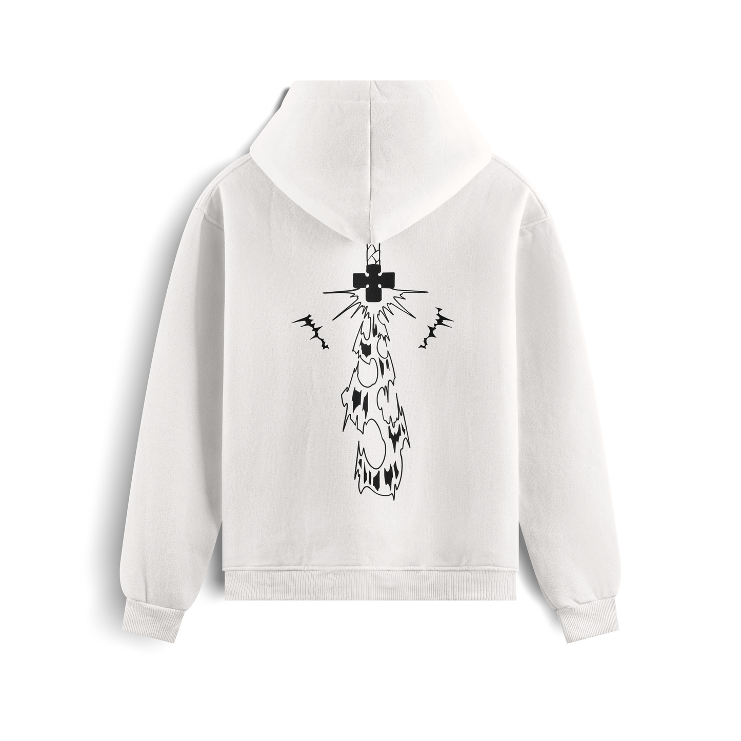 EXCALIBUR / ARTHUR HOODIE