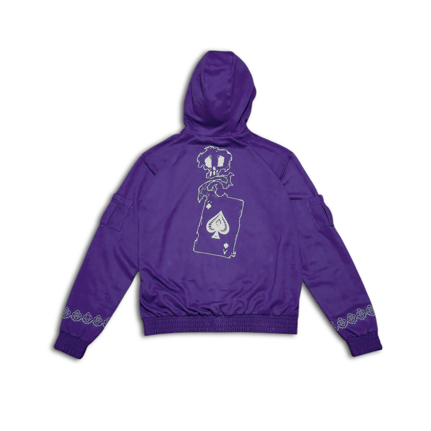 Joker / Hoodie cargo