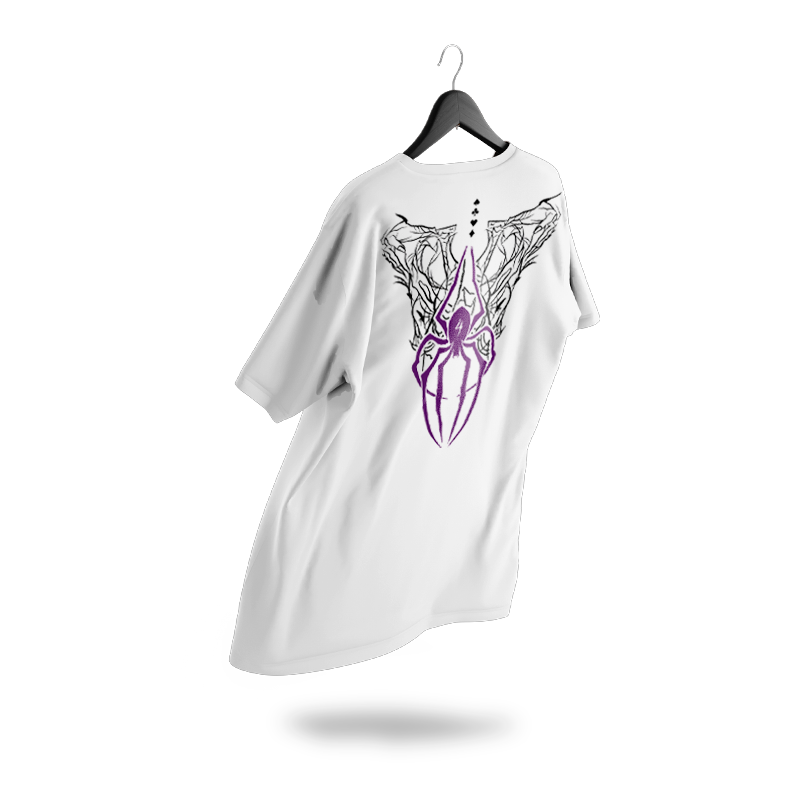 Hisoka - La Cuarta Araña