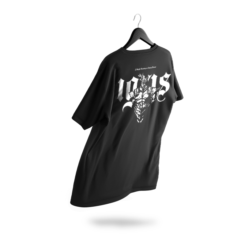 Igris - Comandante de las Sombras