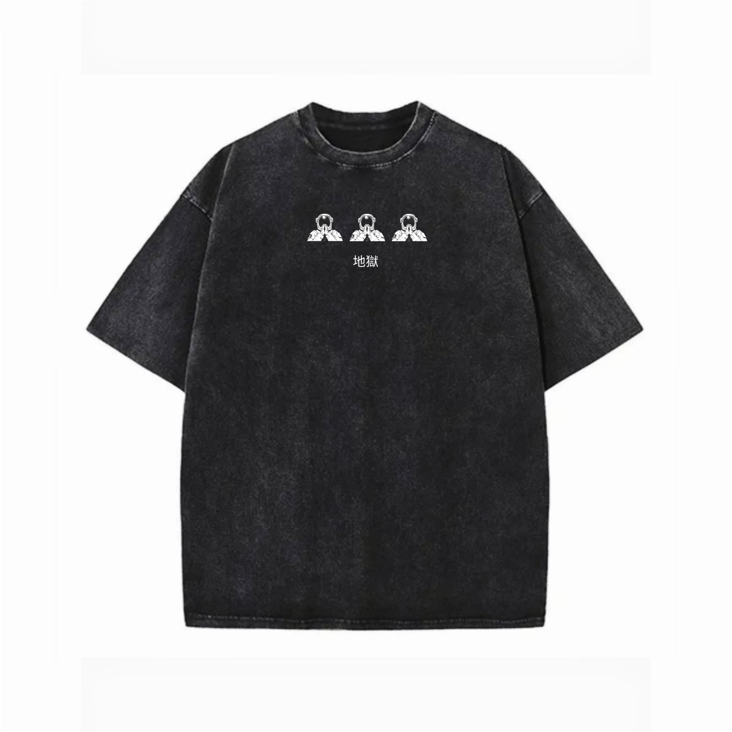 Chainsawman - Oscuridad