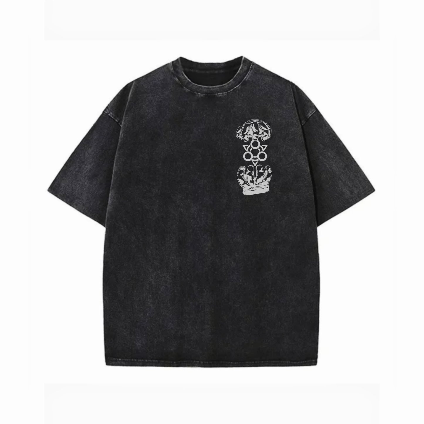 Gachiakuta - Valor de lo Desechado