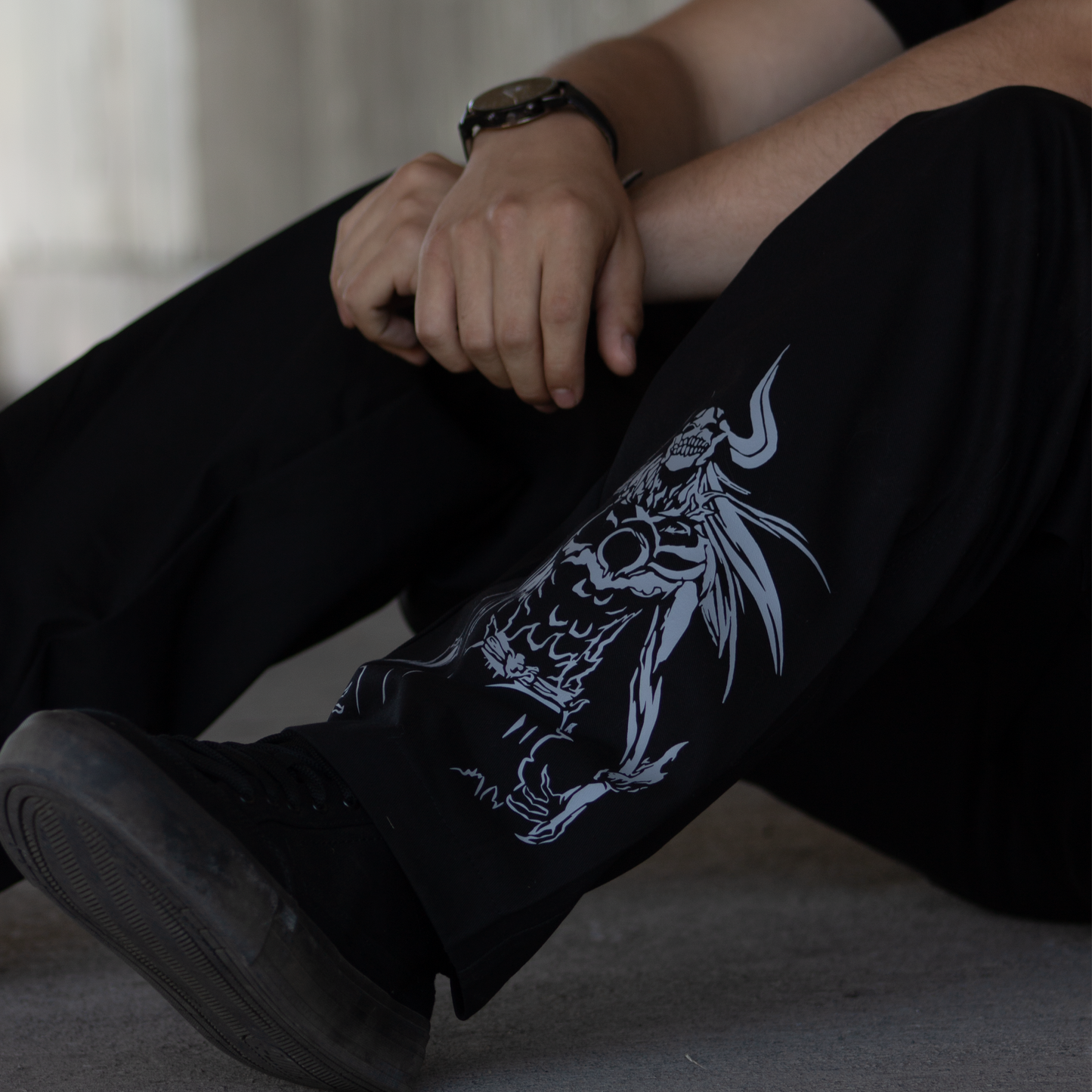 Ichigo - Hollow Cargos