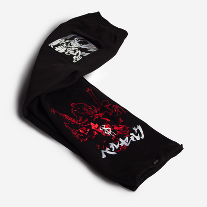 Berserk Drop - Joggers