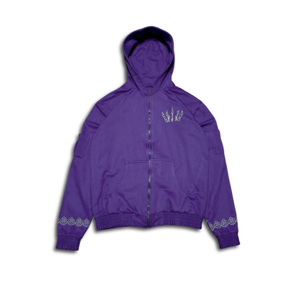Joker / Hoodie cargo