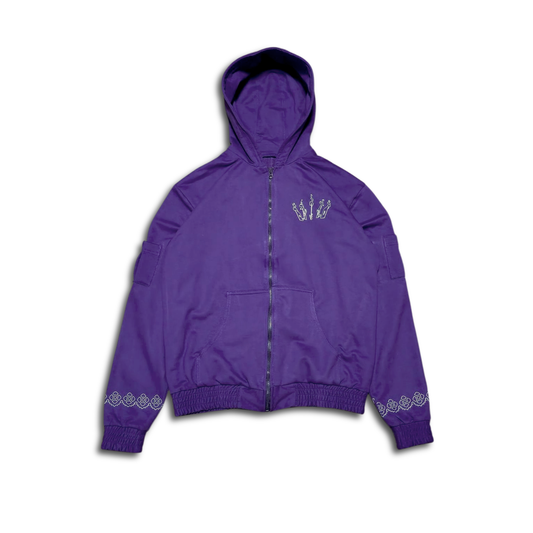 Joker / Hoodie cargo