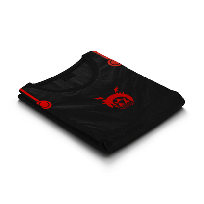 Greed - Marcas de Codicia