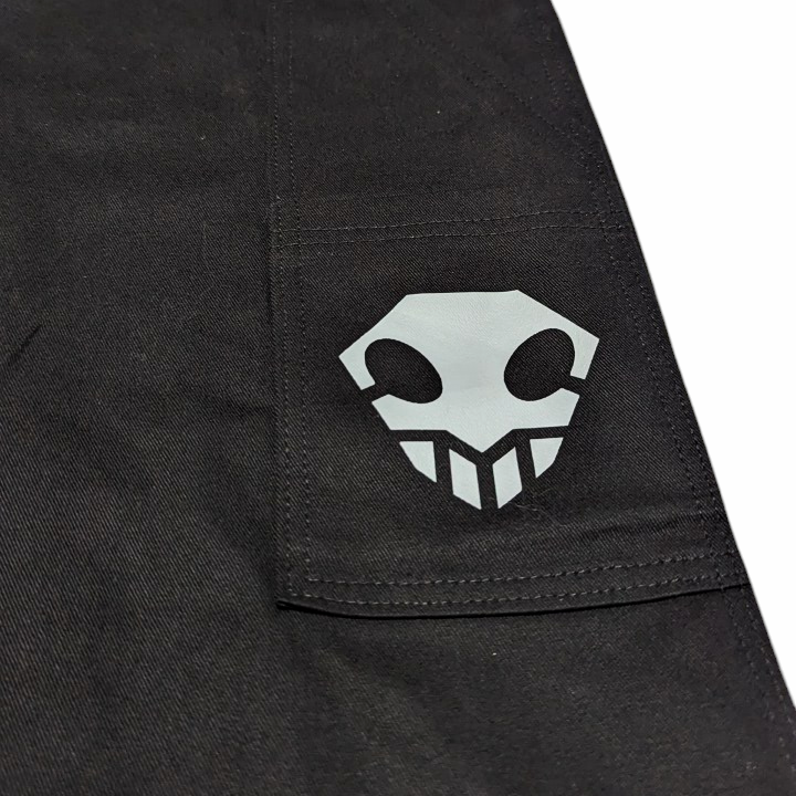 Ichigo - Hollow Cargos