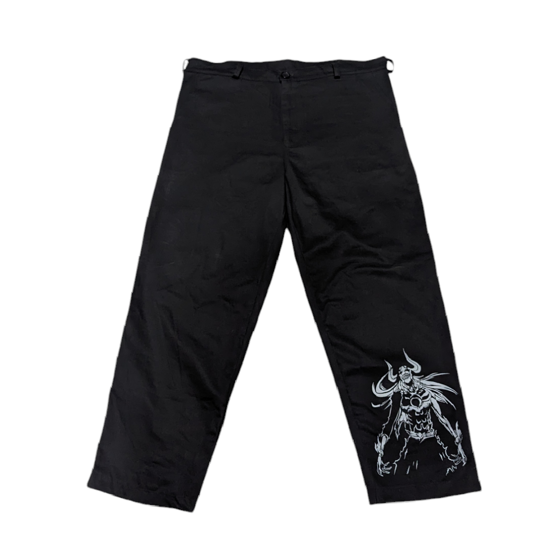 Ichigo - Hollow Cargos