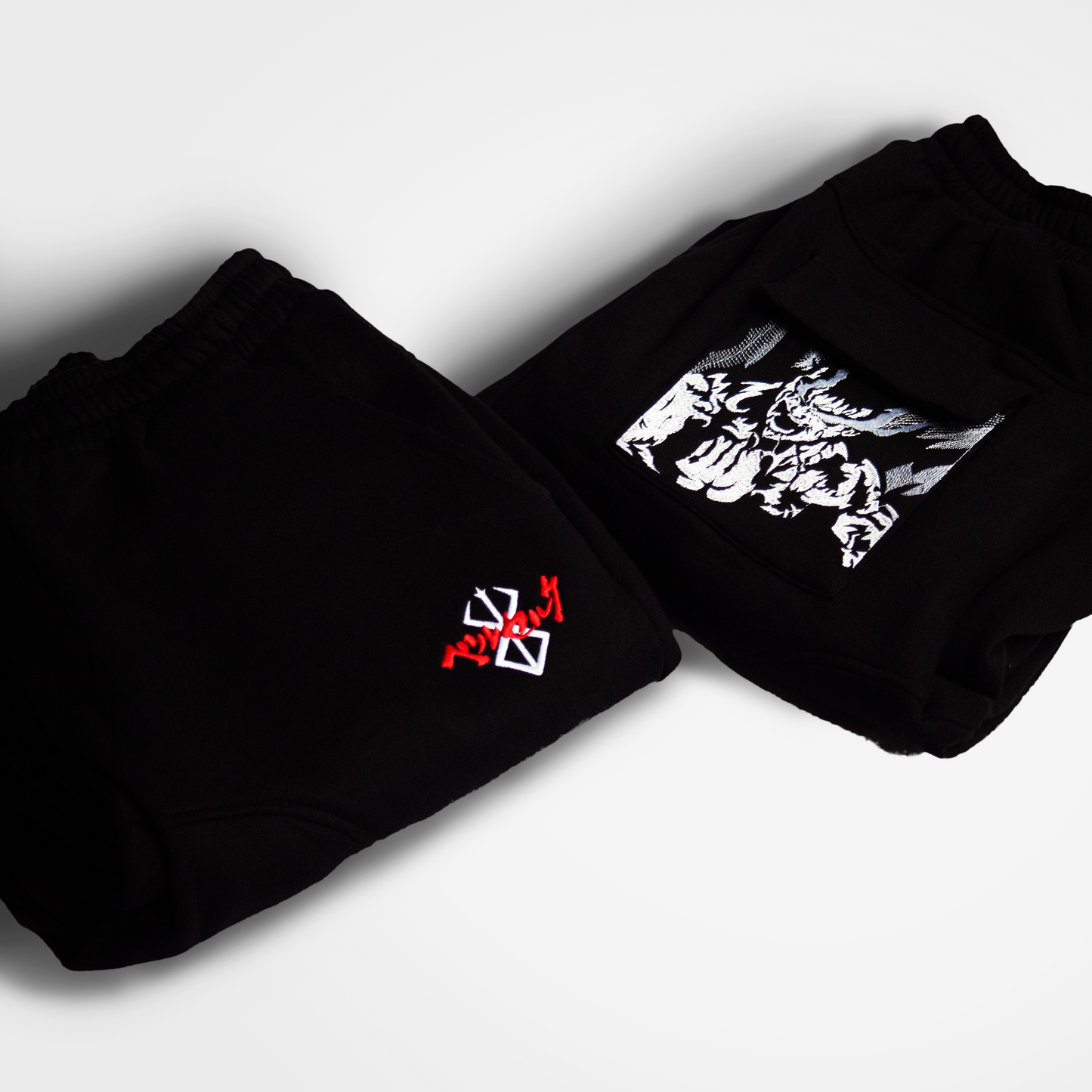 Berserk Drop - Joggers