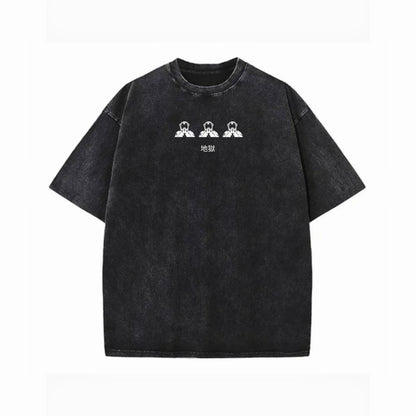 Chainsawman - Oscuridad