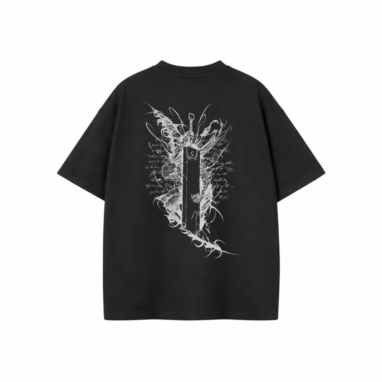 Berserk - Neosigilism