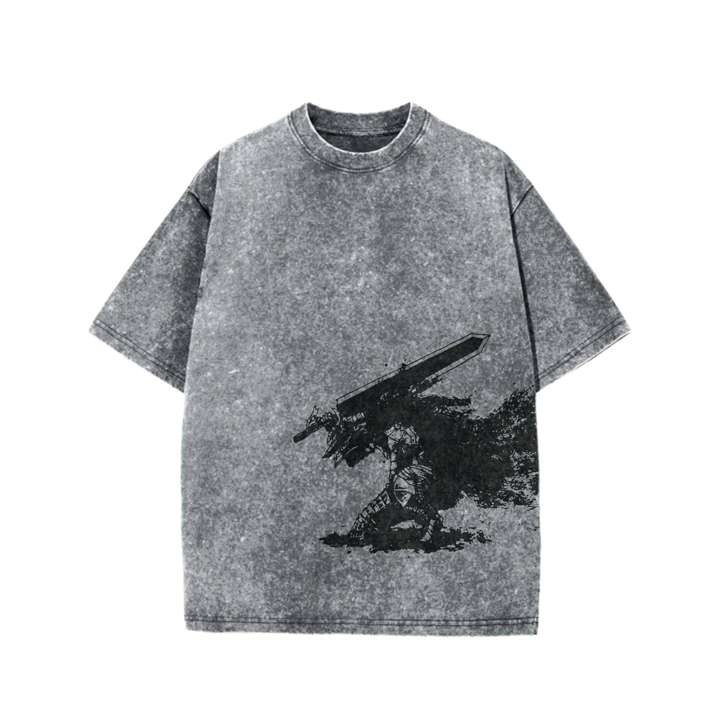 Berserk - El peso de la Espada