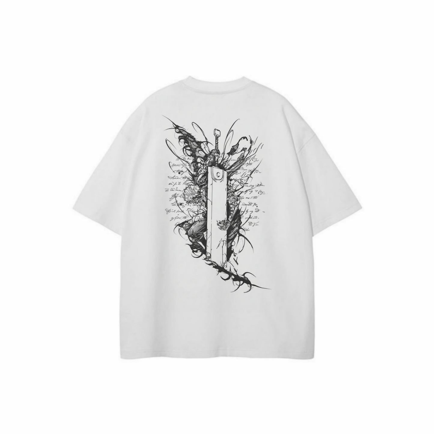 Berserk - Neosigilism