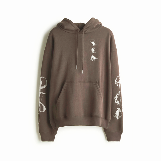Arise Hoodie