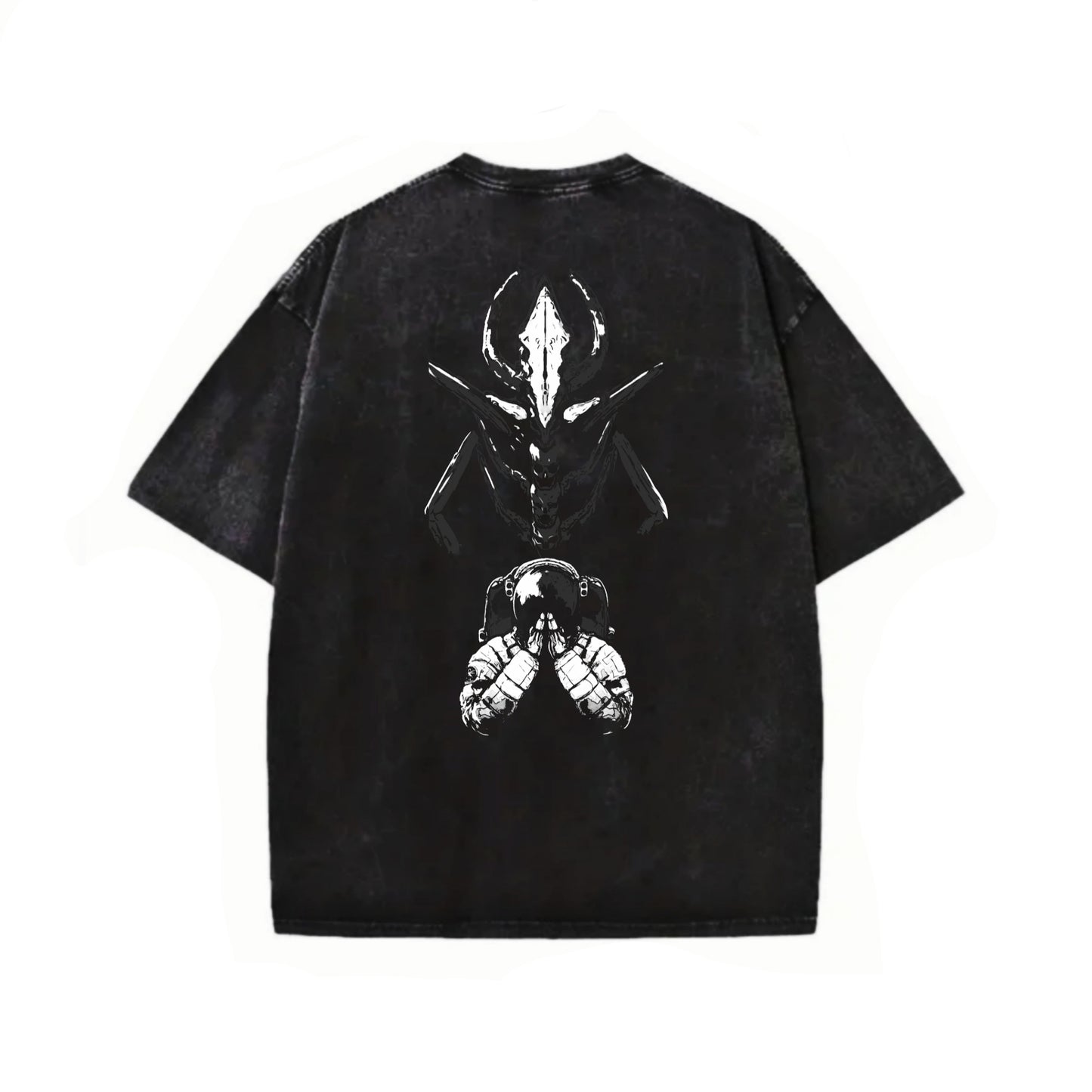 Chainsawman - Oscuridad