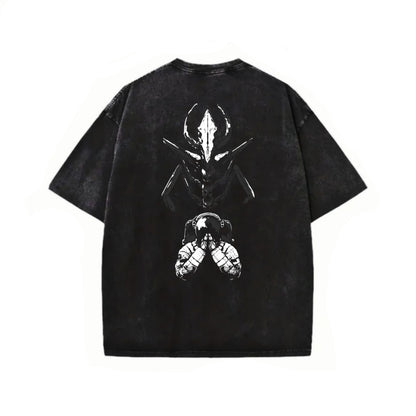 Chainsawman - Oscuridad