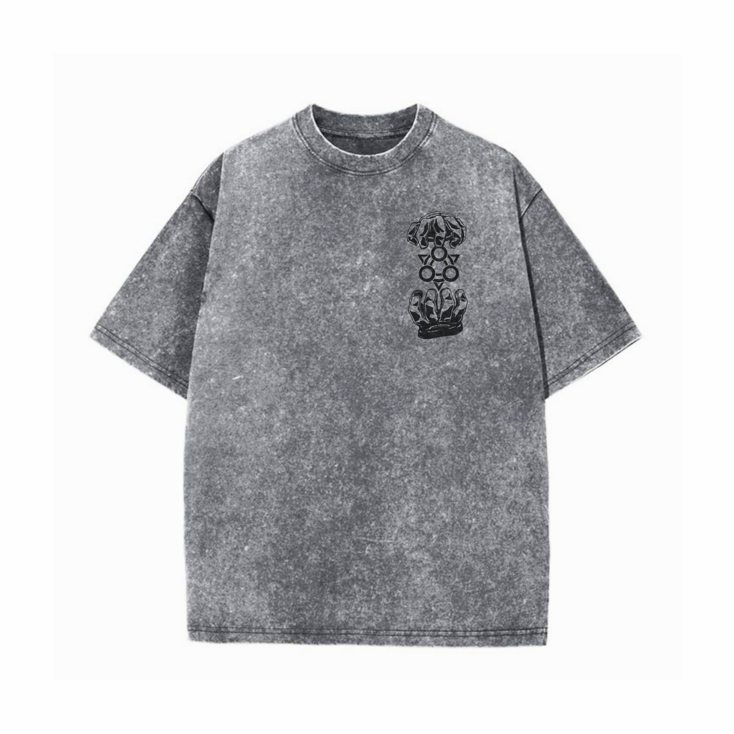 Gachiakuta - Valor de lo Desechado