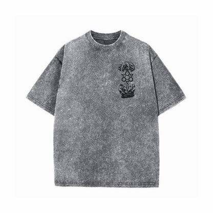 Gachiakuta - Valor de lo Desechado