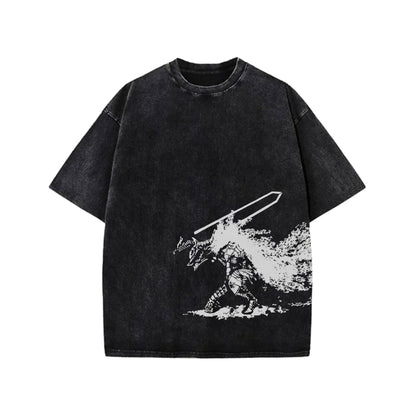 Berserk - El peso de la Espada