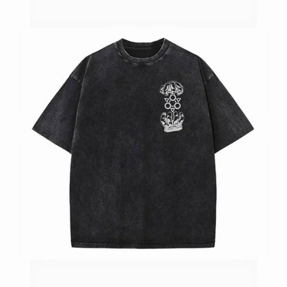 Gachiakuta - Valor de lo Desechado