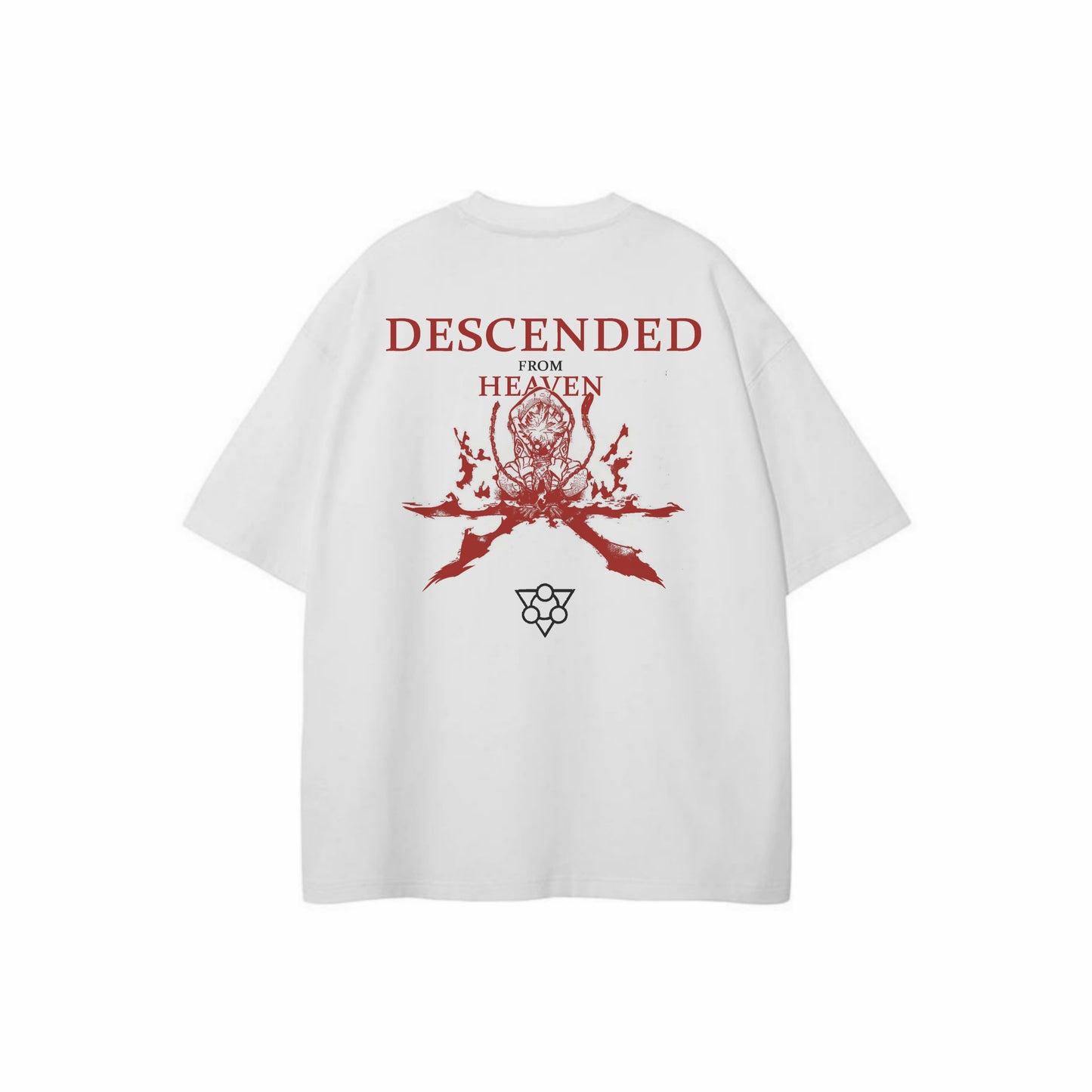 Rudo - Caído del Cielo