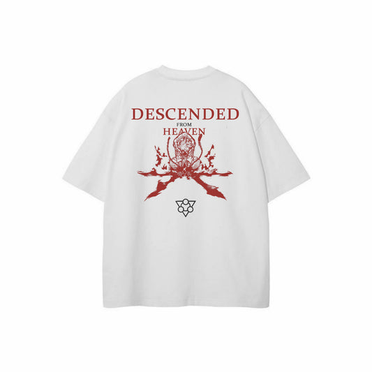 Rudo - Caído del Cielo