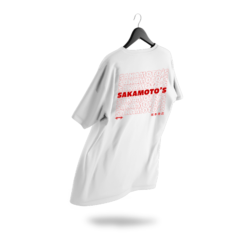 Sakamoto´s Shop